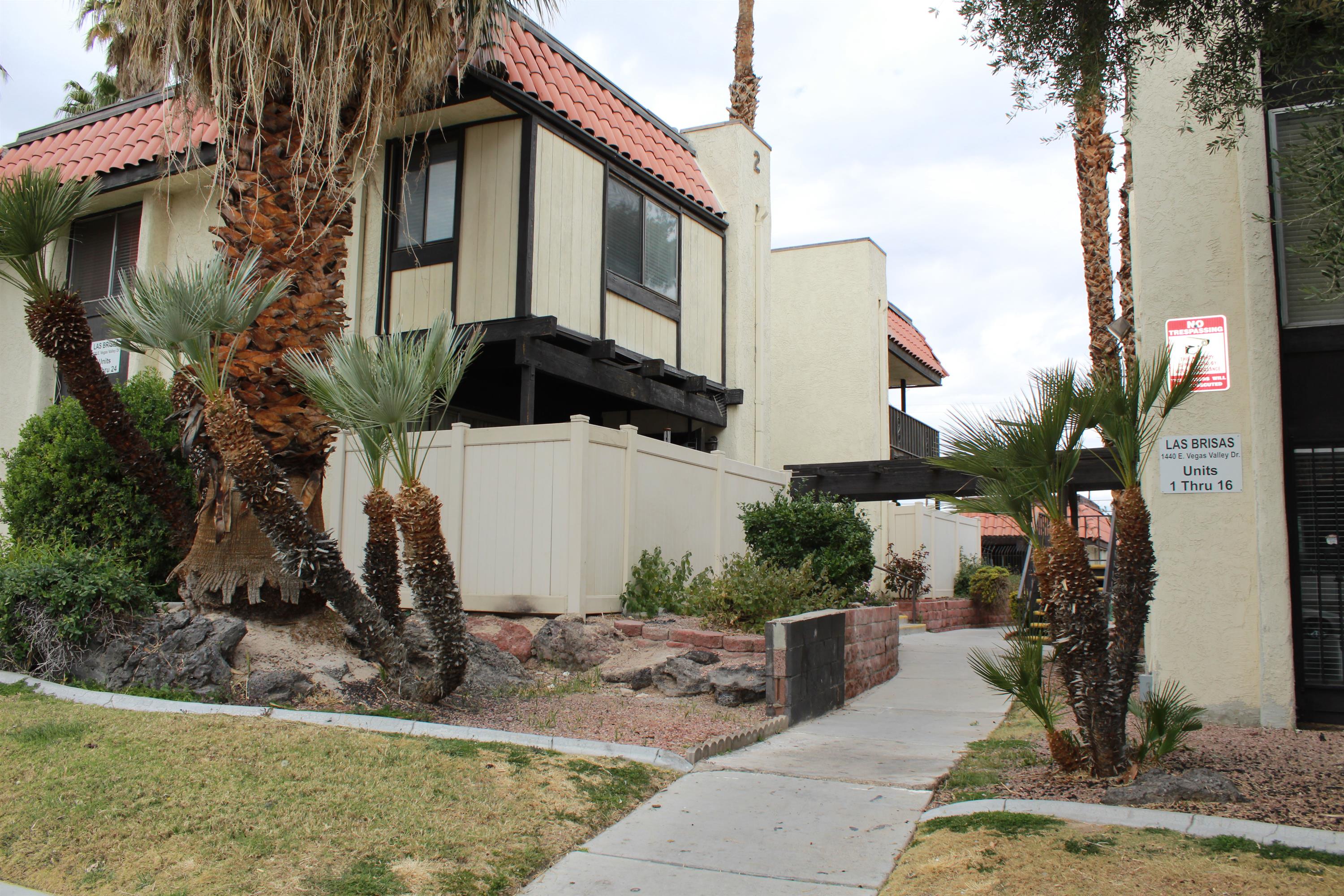 1420 Vegas Valley #23